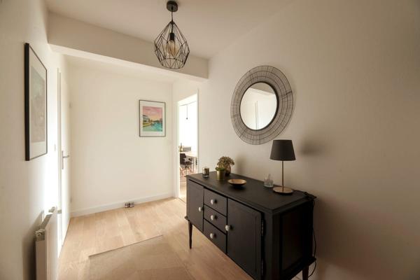 Appartement 4 pièces – 77 m² environ à Rennes (ref : 56343)