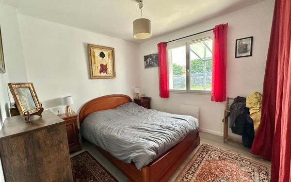 Maison à vendre    4 pièces •  Langon