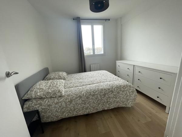 Appartement à vendre 148 400 € Brest 3 p 50 m² DPE D