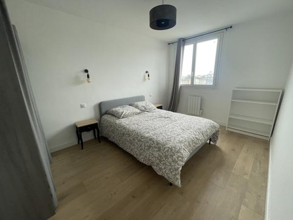 Appartement à vendre 148 400 € Brest 3 p 50 m² DPE D