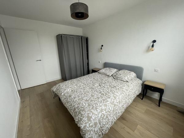 Appartement à vendre 148 400 € Brest 3 p 50 m² DPE D
