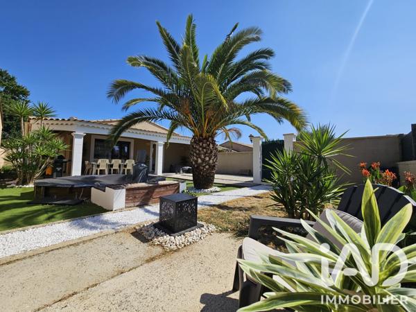 Maison à vendre 5 pièces 102 m² Pont-Saint-Esprit