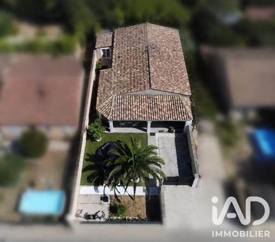 Maison à vendre 5 pièces 102 m² Pont-Saint-Esprit