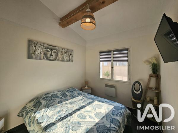 Maison à vendre 5 pièces 102 m² Pont-Saint-Esprit