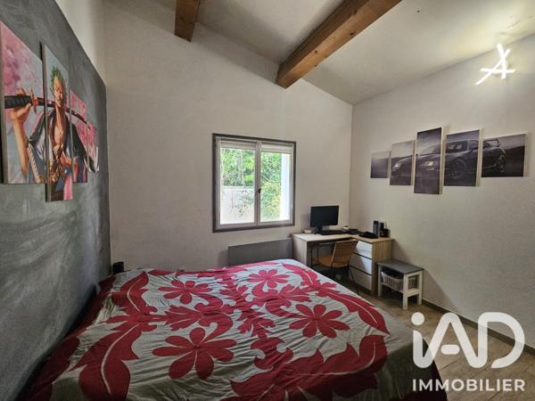 Maison à vendre 5 pièces 102 m² Pont-Saint-Esprit