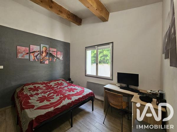 Maison à vendre 5 pièces 102 m² Pont-Saint-Esprit