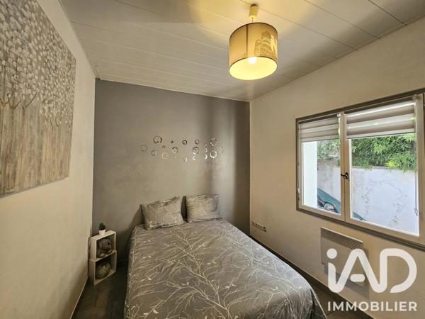 Maison à vendre 5 pièces 102 m² Pont-Saint-Esprit