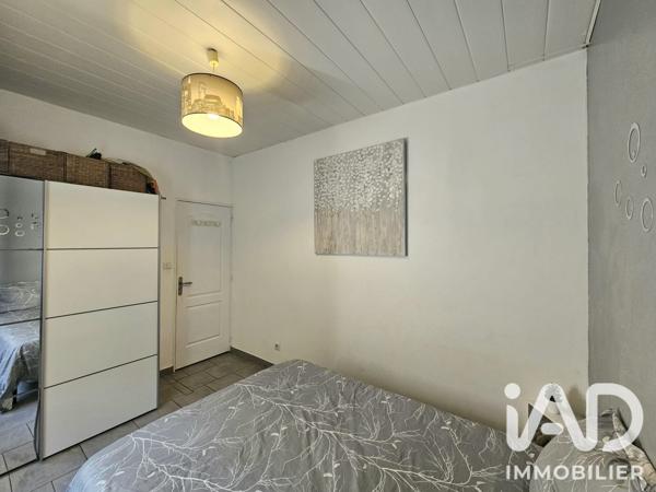Maison à vendre 5 pièces 102 m² Pont-Saint-Esprit