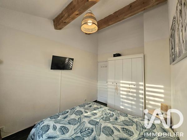 Maison à vendre 5 pièces 102 m² Pont-Saint-Esprit