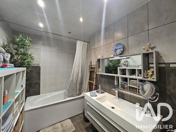 Maison à vendre 5 pièces 102 m² Pont-Saint-Esprit