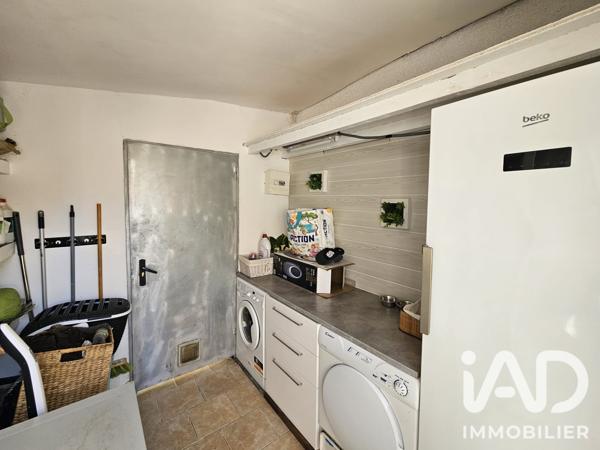 Maison à vendre 5 pièces 102 m² Pont-Saint-Esprit