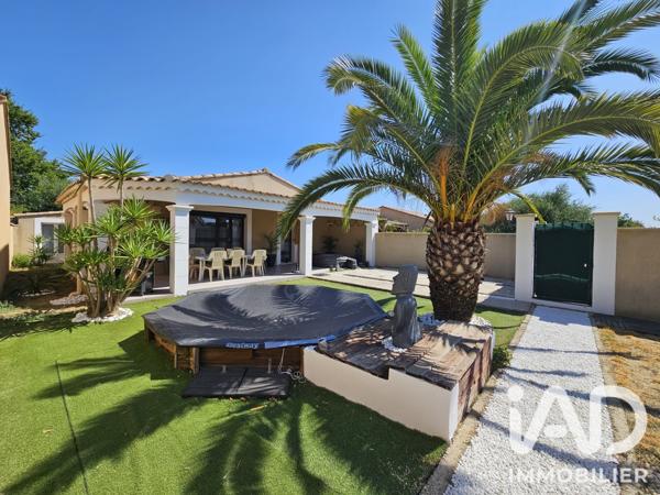 Maison à vendre 5 pièces 102 m² Pont-Saint-Esprit