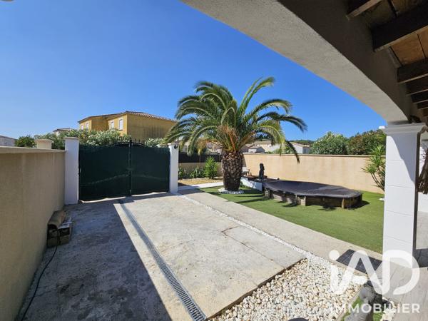 Maison à vendre 5 pièces 102 m² Pont-Saint-Esprit