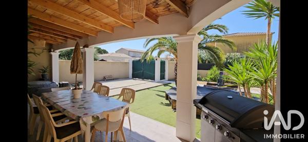 Maison à vendre 5 pièces 102 m² Pont-Saint-Esprit