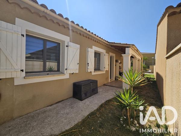Maison à vendre 5 pièces 102 m² Pont-Saint-Esprit