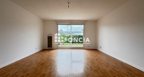 À vendre Appartement 3 pièces 63.82 m² - Saint-avé 56890