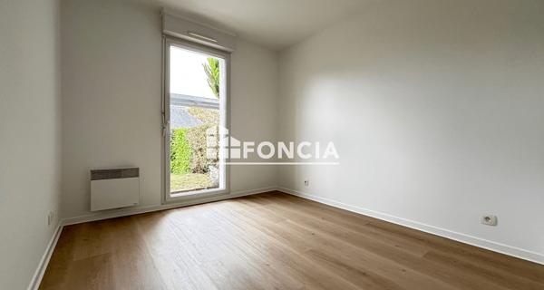 À vendre Appartement 3 pièces 63.82 m² - Saint-avé 56890