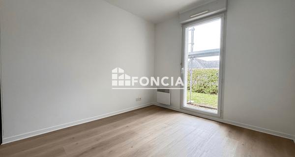 À vendre Appartement 3 pièces 63.82 m² - Saint-avé 56890