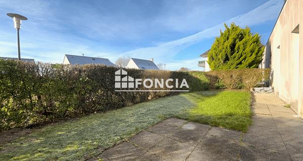 À vendre Appartement 3 pièces 63.82 m² - Saint-avé 56890