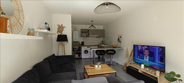 Appartement à vendre |  Pessac |  2 pièces | 43 m²