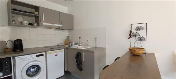 Appartement à vendre |  Pessac |  2 pièces | 43 m²