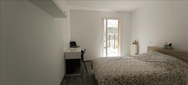 Appartement à vendre |  Pessac |  2 pièces | 43 m²