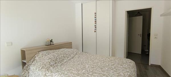 Appartement à vendre |  Pessac |  2 pièces | 43 m²