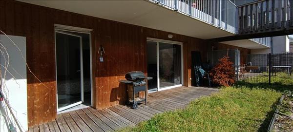 Appartement à vendre |  Pessac |  2 pièces | 43 m²
