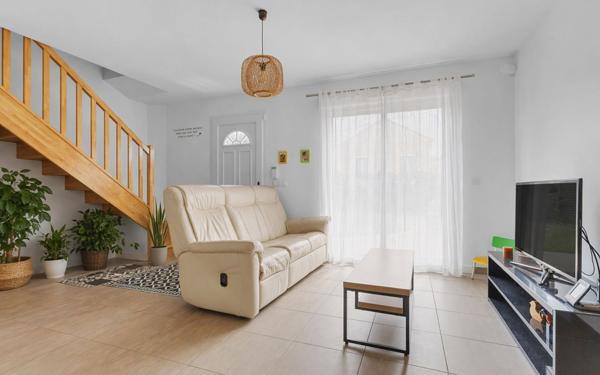 Maison à vendre    5 pièces •  Sainte-Geneviève-des-Bois