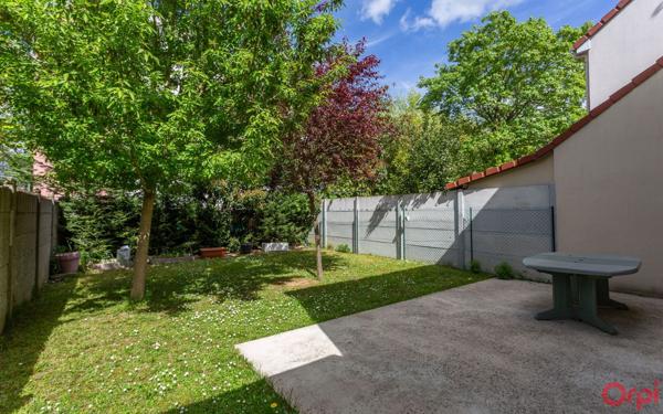 Maison à vendre    5 pièces •  Sainte-Geneviève-des-Bois