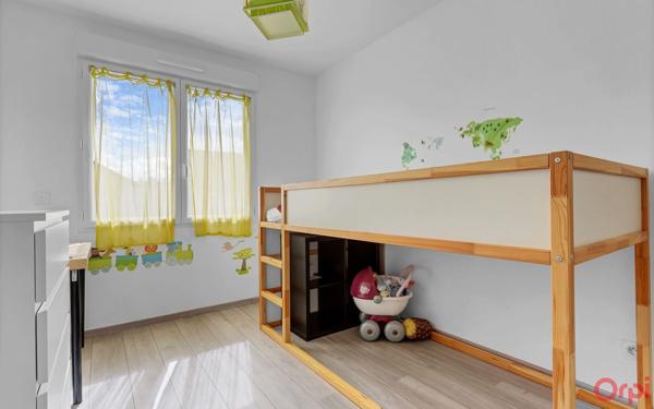 Maison à vendre    5 pièces •  Sainte-Geneviève-des-Bois