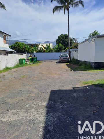 Immeuble à vendre 100 m² Saint-Louis