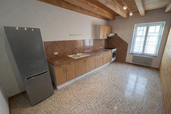 RARE À LA VENTE  BEL APPARTEMENT FAMILIAL 3/4 PIÈCES, À GUÉMAR
