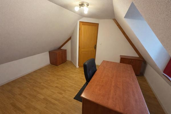 RARE À LA VENTE  BEL APPARTEMENT FAMILIAL 3/4 PIÈCES, À GUÉMAR