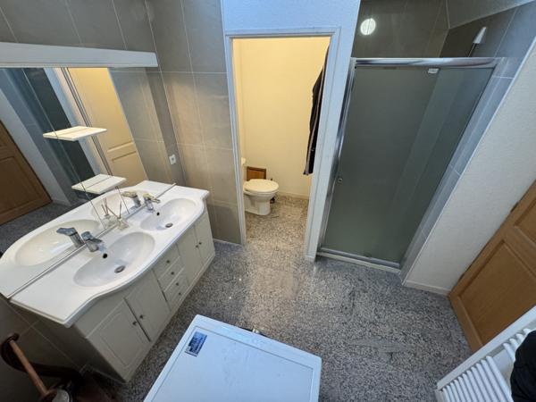 RARE À LA VENTE  BEL APPARTEMENT FAMILIAL 3/4 PIÈCES, À GUÉMAR