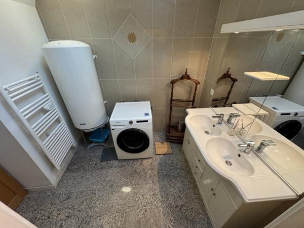 RARE À LA VENTE  BEL APPARTEMENT FAMILIAL 3/4 PIÈCES, À GUÉMAR