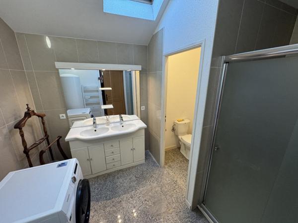 RARE À LA VENTE  BEL APPARTEMENT FAMILIAL 3/4 PIÈCES, À GUÉMAR