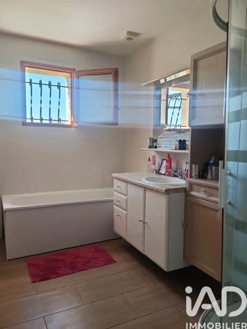 Maison à vendre 5 pièces 98 m² Lusigny-sur-Barse