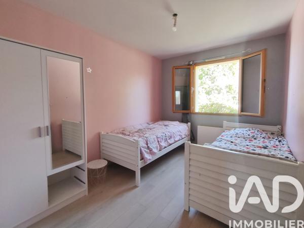 Maison à vendre 5 pièces 98 m² Lusigny-sur-Barse