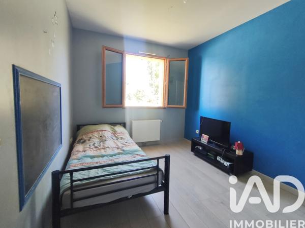 Maison à vendre 5 pièces 98 m² Lusigny-sur-Barse