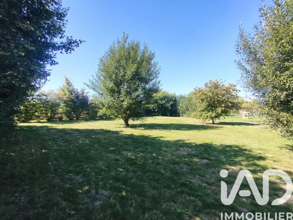 Maison à vendre 5 pièces 98 m² Lusigny-sur-Barse