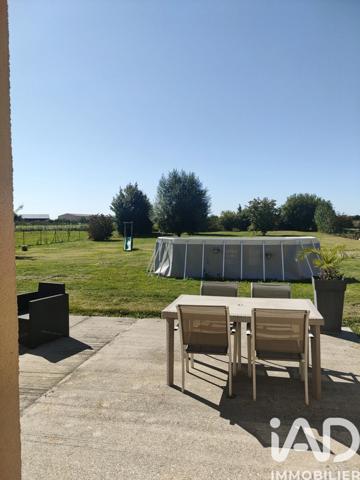 Maison à vendre 5 pièces 98 m² Lusigny-sur-Barse