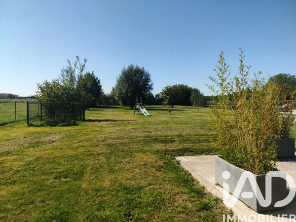 Maison à vendre 5 pièces 98 m² Lusigny-sur-Barse