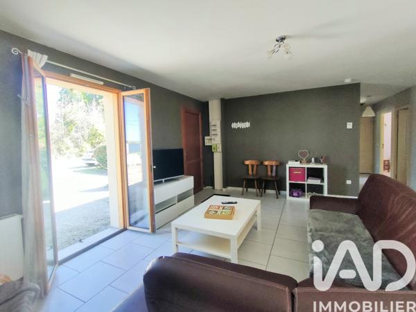 Maison à vendre 5 pièces 98 m² Lusigny-sur-Barse