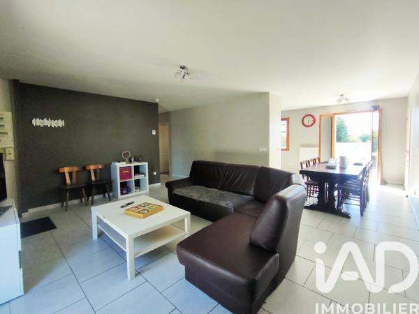 Maison à vendre 5 pièces 98 m² Lusigny-sur-Barse