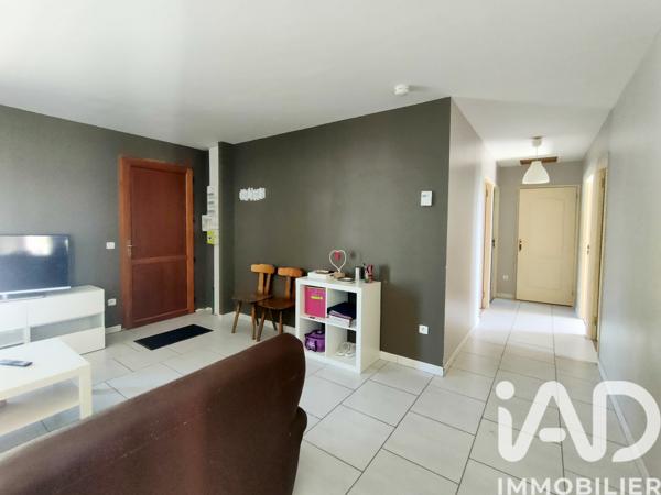 Maison à vendre 5 pièces 98 m² Lusigny-sur-Barse
