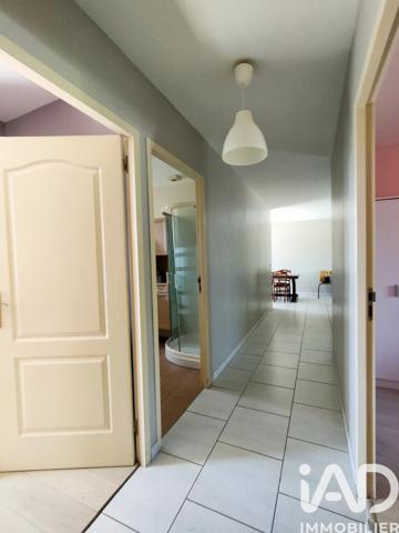 Maison à vendre 5 pièces 98 m² Lusigny-sur-Barse