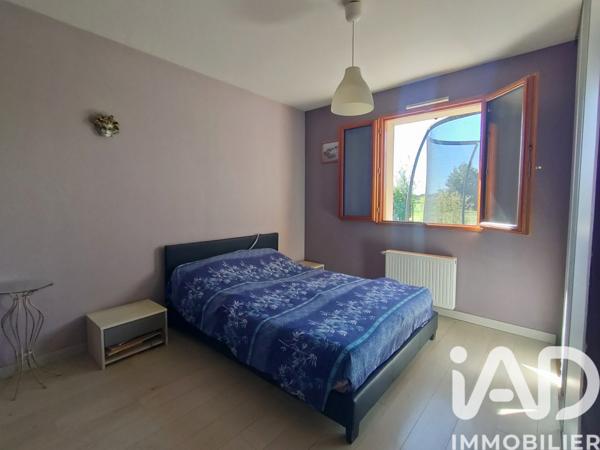 Maison à vendre 5 pièces 98 m² Lusigny-sur-Barse