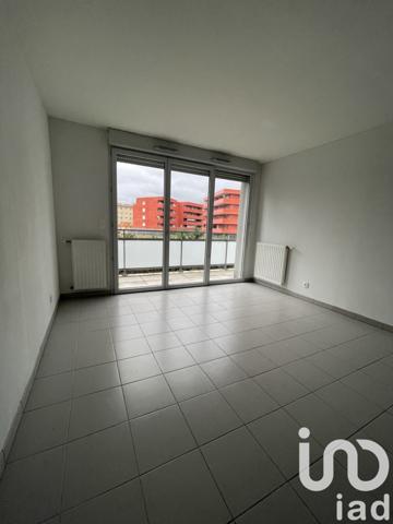 Appartement à vendre 3 pièces 66 m² Blagnac