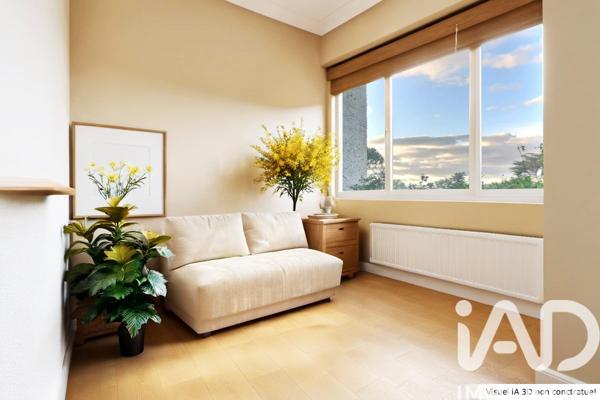 Appartement à vendre 3 pièces 58 m² Saint-Cyr-sur-Mer